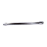 Thor Gooseneck 300mm Silver Metal for Microphone Flexible Lectern Pulpit